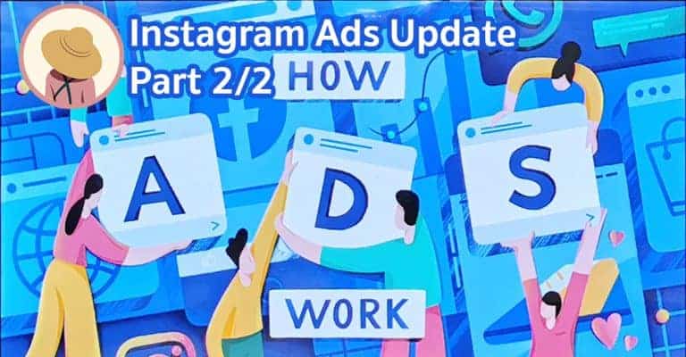 Instagram Ads Update