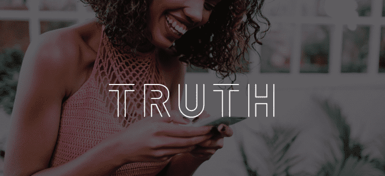 Truth agency