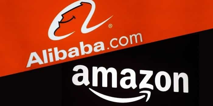 Alibaba and Amazon make profit from personalization and brand individualization