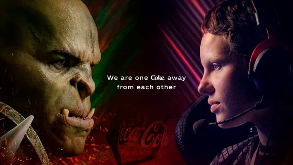 Coca-Cola รีเฟรชแบรนด์ด้วยแคมเปญ 'Real Magic' ดึงดูดกลุ่ม Gen Z ให้กลับมาสนใจโค้กอีกครั้ง