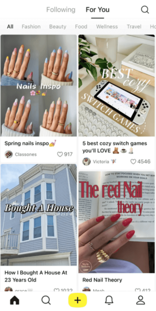 get-to-know-lemon8-build-brand-identity-in-the-new-generation-lifestyle