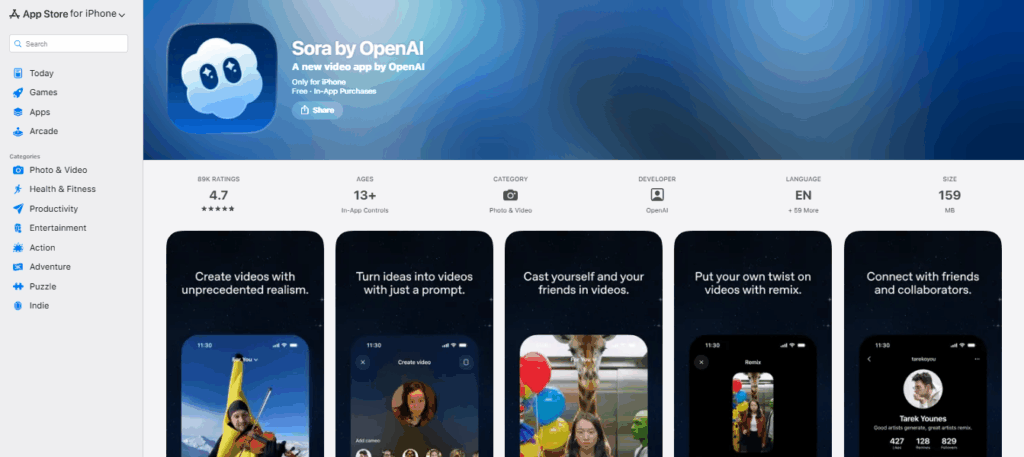 Sora 2, Panaya Sudta, การสร้างวิดีโอด้วย Sora 2 สำหรับผู้เริ่มต้นใช้ AI แบบ Step-by-step