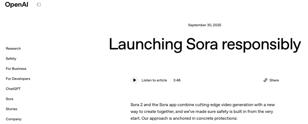 Sora 2, Panaya Sudta, การสร้างวิดีโอด้วย Sora 2 สำหรับผู้เริ่มต้นใช้ AI แบบ Step-by-step