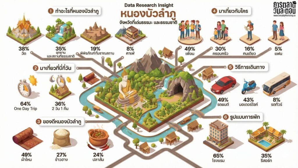 Data Research Insight หนองบัวลำภู