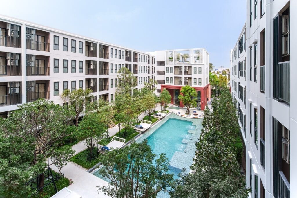 AP Thailand ASPIRE อิสรภาพ