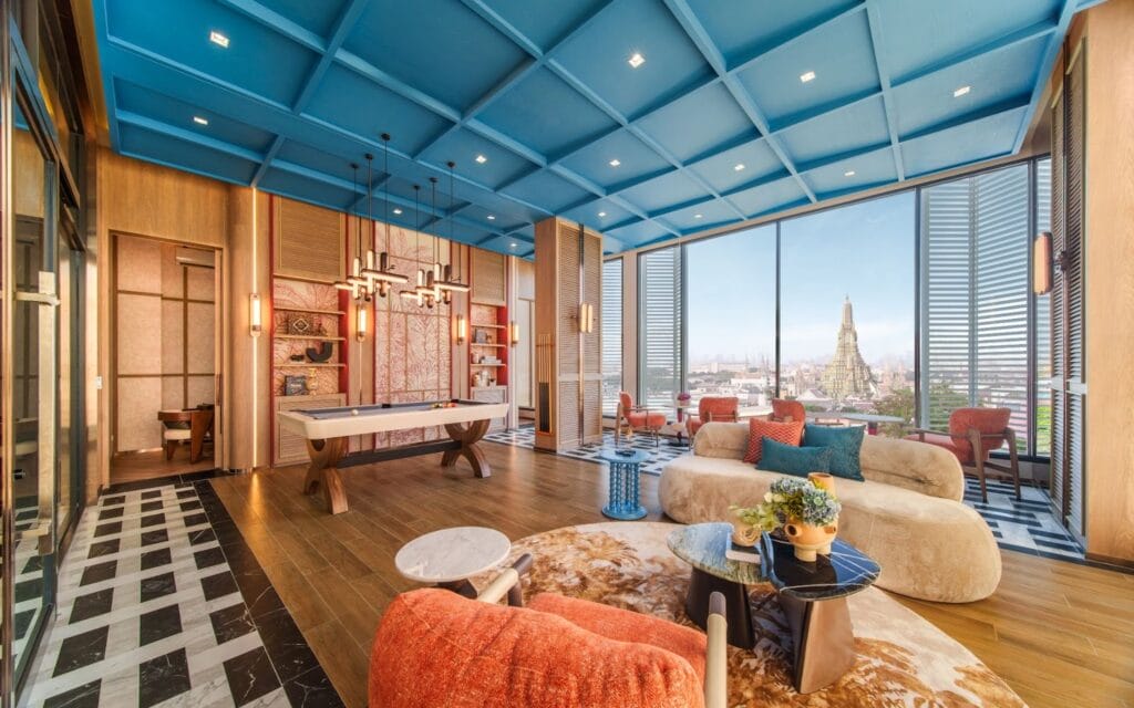 AP Thailand ASPIRE อิสรภาพ