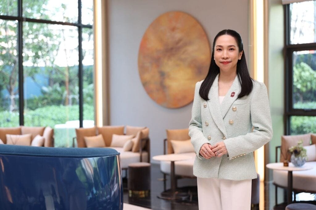 AP Thailand ASPIRE อิสรภาพ